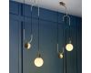 Подвесной светильник ImperiumLoft Newton 101835-26