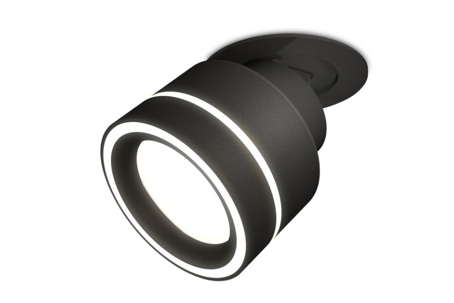 Спот Ambrella Light Techno Spot XM8102523 (A2242, A2106, C8102, N8434)