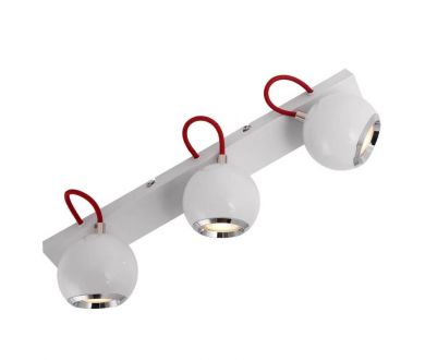 Спот Lussole Loft GRLSP-9958
