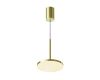 Подвесной светильник Maytoni Plato P076PL-L12W3K-BS