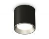 Накладной светильник Ambrella Light Techno XS6302003 (C6302, N6104)