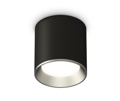 Накладной светильник Ambrella Light Techno XS6302003 (C6302, N6104)