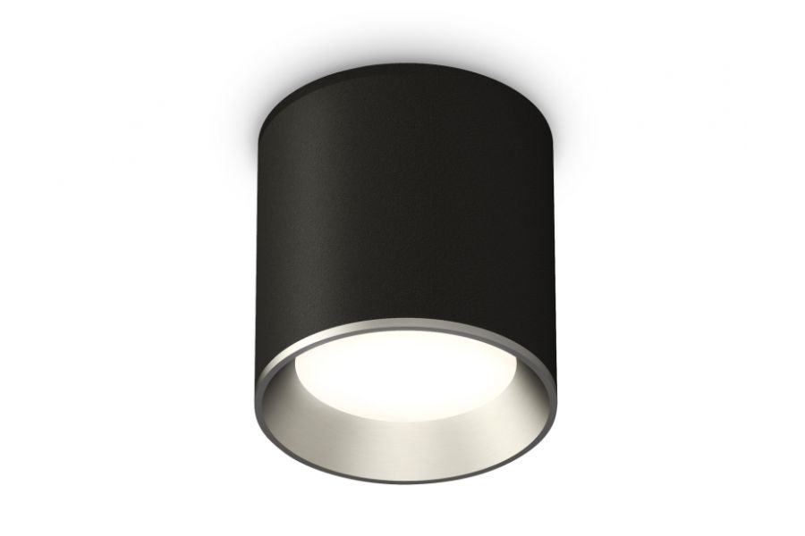 Накладной светильник Ambrella Light Techno XS6302003 (C6302, N6104)