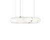 Подвесной светильник Loft IT Oslo acrylic 10547/600