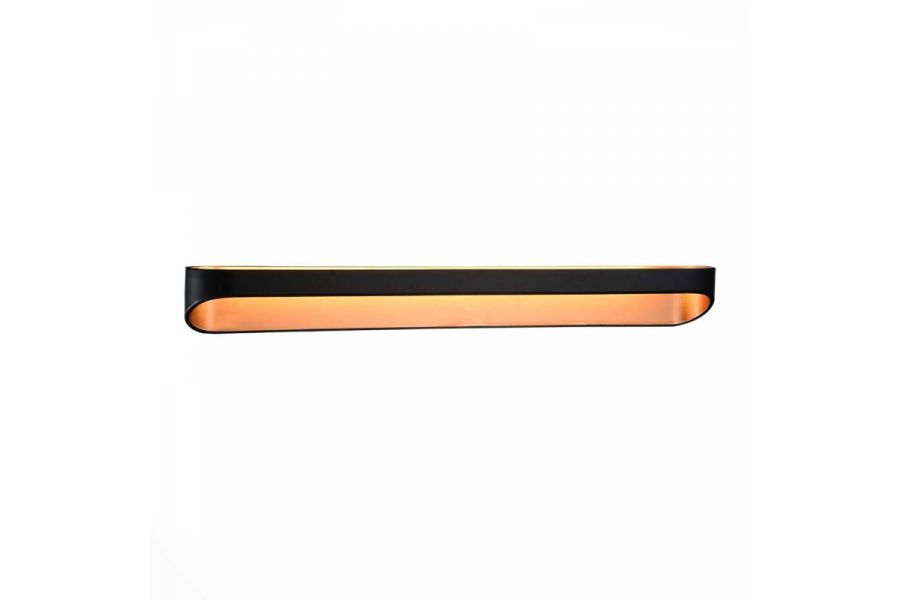 Настенный светодиодный светильник ST Luce Mensola SL582.411.01