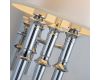 Настенный светильник ImperiumLoft Crystal Light Brunilde 189870-22