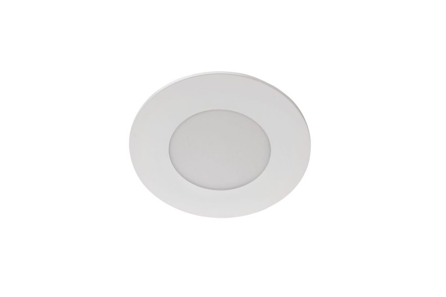 Встраиваемый светильник CCT Lightstar ZoccoIP65 223050IP65CCT