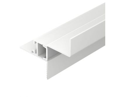 Алюминиевый профиль Arlight СEIL-S12-SHADOW-20-SIDE-3000 WHITE 052241