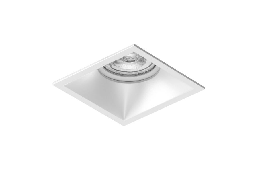 Рамка для крепления LED источника света в подвесном потолке Lightstar 214506-SOLO