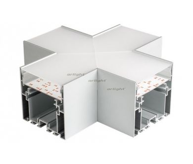 Угол Arlight S2-LINE-7977-X90 крестовой 021265
