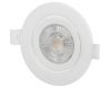 Встраиваемый светильник Эра KL LED 25A-5 3K WH Б0068128
