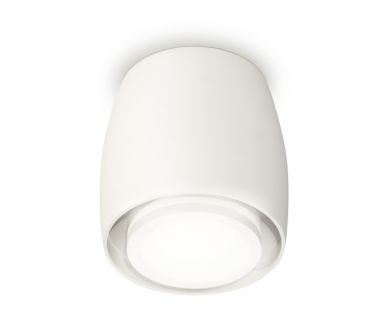 Потолочный светильник Ambrella Light Techno Spot XS1141040 (C1141, N7120)