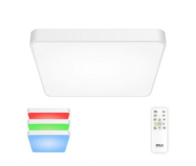 Потолочный светильник Citilux Купер CL724K95G0