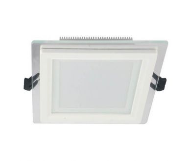 Встраиваемый светодиодный светильник Lumina Deco Beneto LDC 8097-SQ-9W