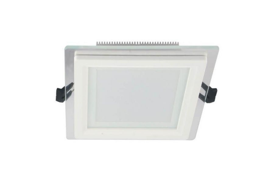 Встраиваемый светодиодный светильник Lumina Deco Beneto LDC 8097-SQ-9W