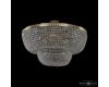 Потолочная люстра Bohemia Ivele Crystal 19101/100IV G