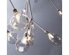 Потолочная люстра ARTE Lamp A7274PL-27WH