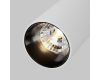Трековый магнитный светильник Maytoni Focus LED TR103-1-12W3K-M-W