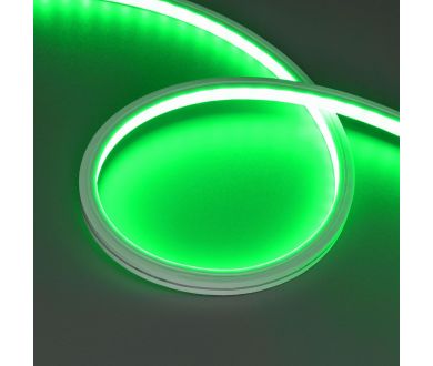 Грейзер Arlight SPI THOR-TOP-B70-10x10mm 24V RGB (15 W/m, IP67, 5m, wire x2) 045323