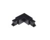 Коннектор Kanlux Tear N CON-L LR-B 33245