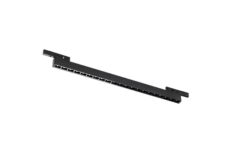 Трековый однофазный светильник Lightstar Linea 266737