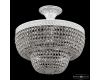 Потолочная люстра Bohemia Ivele Crystal AL19091/35FL WMN