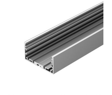 Профиль Arlight PLS-LOCK-W50-SMT-2000 ANOD 033772