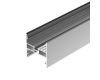 Алюминиевый профиль Arlight LINE-5050-DUAL-2000 ANOD 045654
