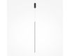 Подвесной светильник Maytoni Modern Halo MOD246PL-L24BK1