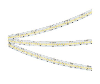Светодиодная лента Arlight ULTRA-A288-10mm 24V White6000 (17 W/m, IP20, 5m) 054928