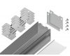Алюминиевый профиль Ambrella Light Profile System GP2500AL