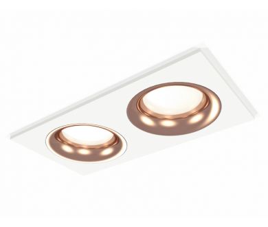 Встраиваемый светильник Ambrella Light Techno XC7635006 (C7635, N7015)