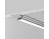Профиль накладной с вертикальным изгибом Maytoni Led Strip ALM-1103-S-2M 631017