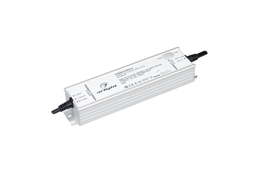 Блок питания Arlight ARPV-LG-24240-PFC-VCA (22-26V, 10A, 240W) 049618