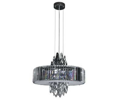 Подвесной светильник Divinare Tiziana 1285/02 SP-6
