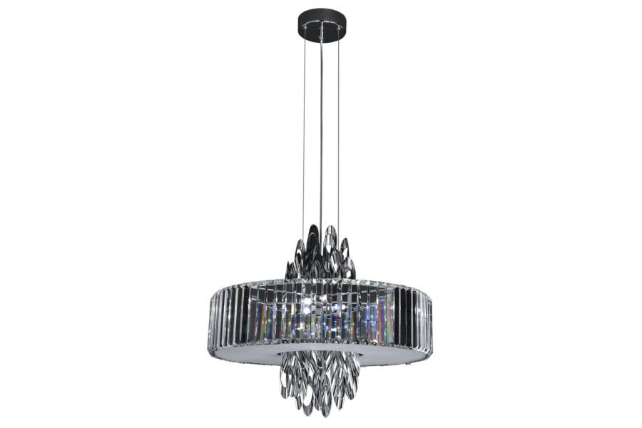 Подвесной светильник Divinare Tiziana 1285/02 SP-6