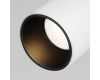 Трековый магнитный светильник Maytoni Focus Led TR187-1-9W2.7K-M-BW