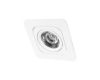 Встраиваемый светильник Loft IT Screen 10328/A White