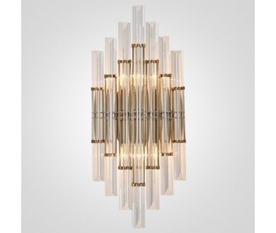 Бра ImperiumLoft Art Wall Luxury 143814-22