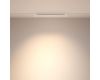 Трековый однофазный светильник Maytoni Points Rot TR010-1-20W4K-M-W