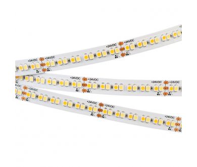 Светодиодная лента Arlight RT-A240-8mm 24V Day-MIX (20 W/m, IP20, 5m) 048776