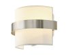 Настенный светильник Freya Bride FR5367WL-02N