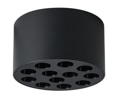 Потолочный светильник Lightstar Guarda 080947