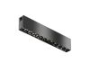 Трековый магнитный светильник Maytoni Points TR150-1-12W3K-M-B