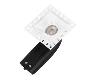 Встраиваемый светильник Arlight MS-RIALTO-TRIMLESS-S40x40-9W Day4000 048327