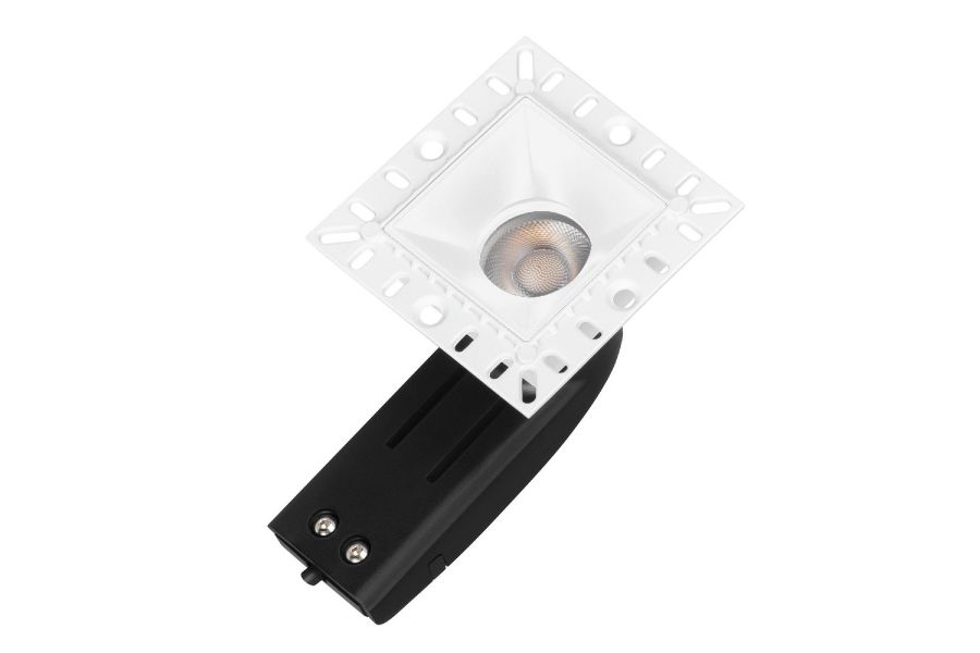 Встраиваемый светильник Arlight MS-RIALTO-TRIMLESS-S40x40-9W Day4000 048327
