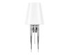 Бра Loft IT Brunilde 10207W/M Chrome