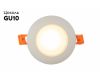 Встраиваемый светильник Denkirs DK3016 DK3016-WH