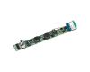 Диммер Arlight SMART-CC-202-72-MIX-IN (48V, 2x150-500mA, Track, TUYA Wi-Fi, 2.4G) 037266