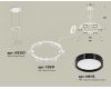 Подвесная люстра Ambrella Light Traditional (A9203, C9231, N8113) XR92031101
